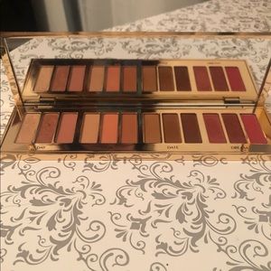 Charlotte Tilbury Pillow Talk Instant Eye Palette